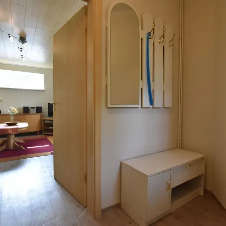 بيت للعطل Luxurious Bungalow In Elmenhorst-lichtenhagen With Garden *