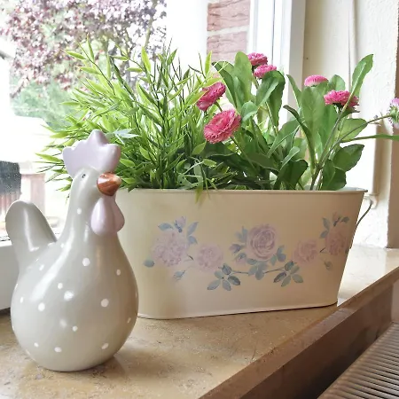 Luxurious Bungalow In Elmenhorst-lichtenhagen With Garden بيت للعطل *